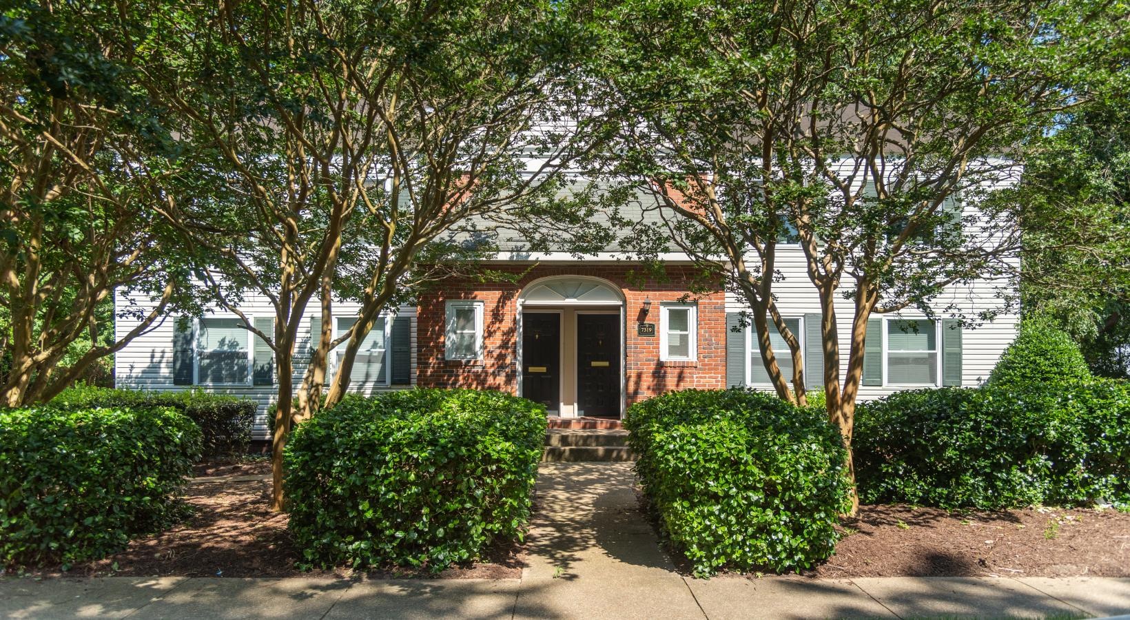Find your perfect fit at Verve 261 Verve 261 apartment exterior